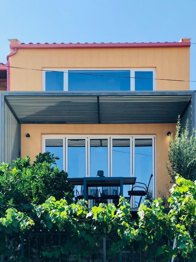 Tzavelitiko Home Himare Exterior photo